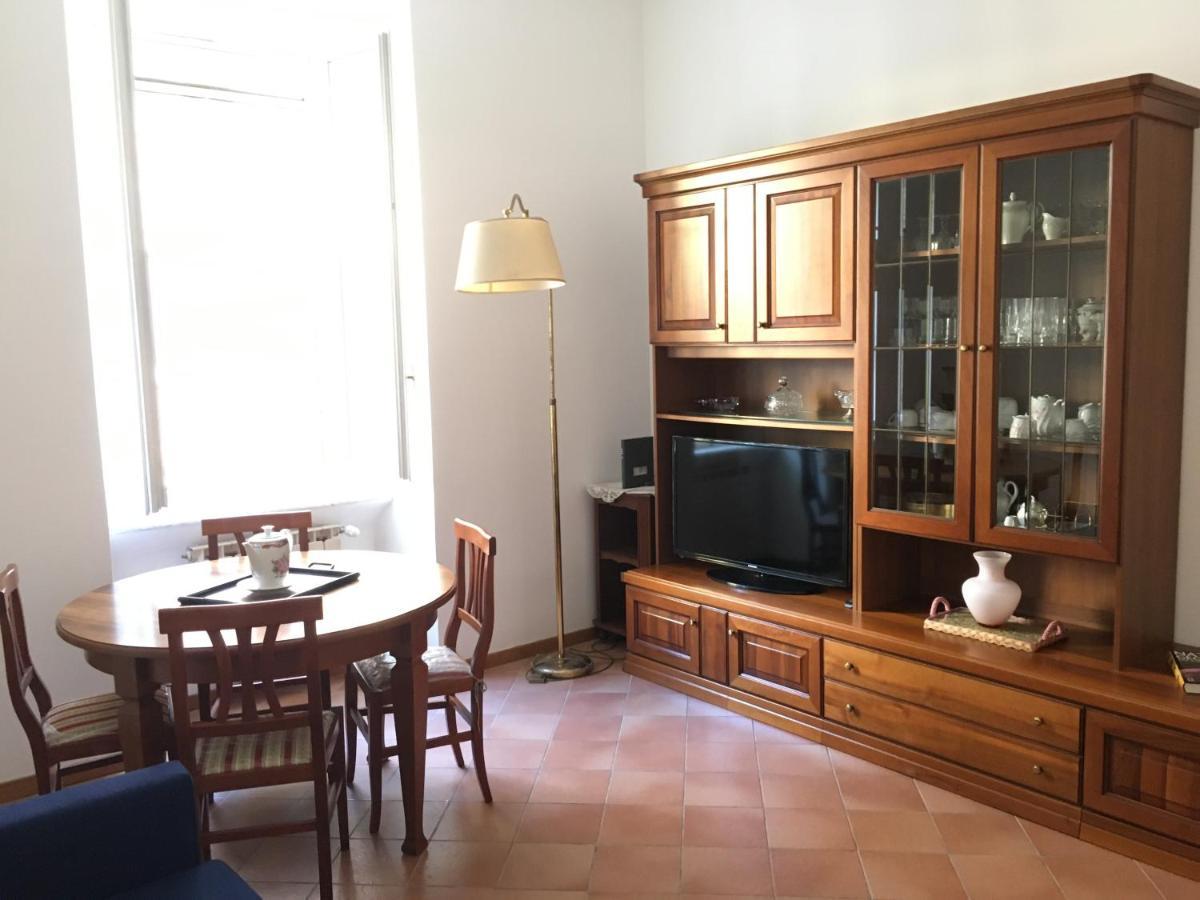 Sweety Rome House Apartman Kültér fotó