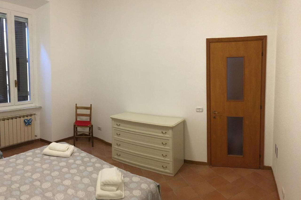 Sweety Rome House Apartman Kültér fotó