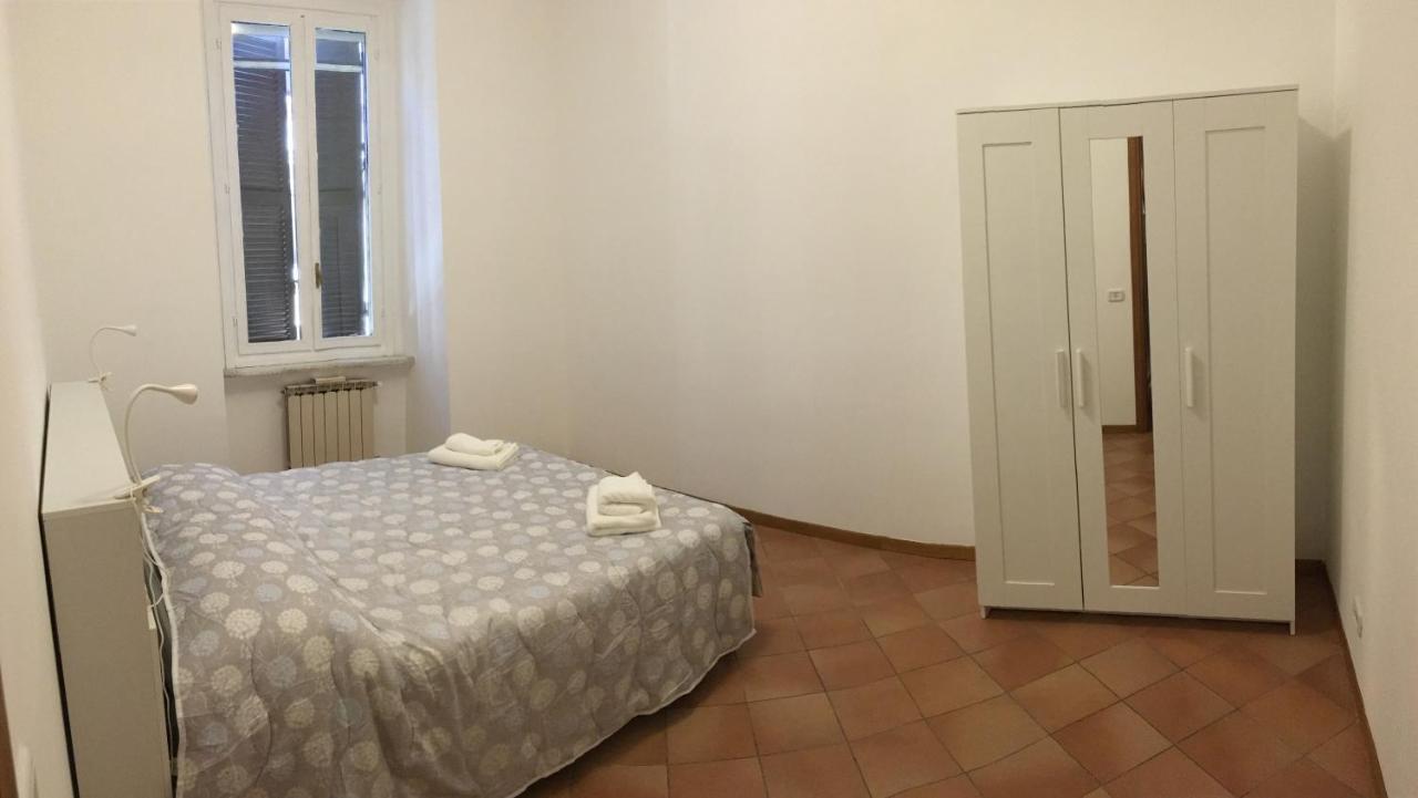 Sweety Rome House Apartman Kültér fotó
