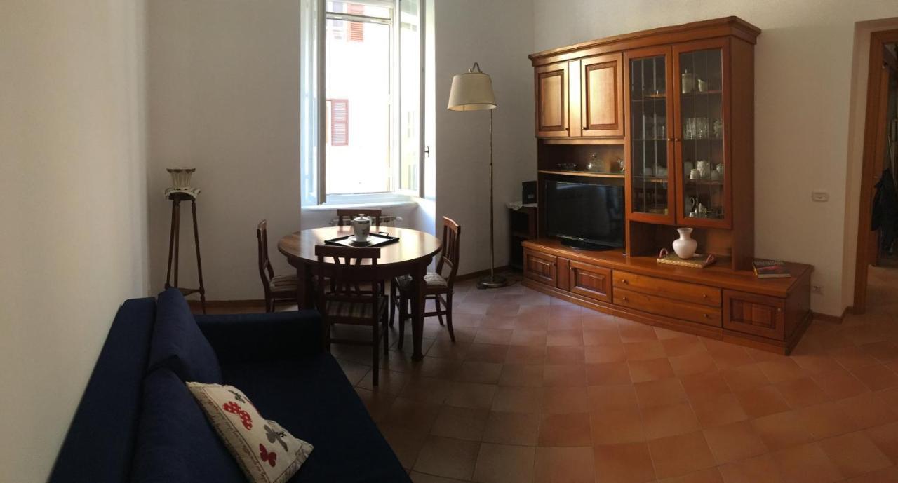 Sweety Rome House Apartman Kültér fotó