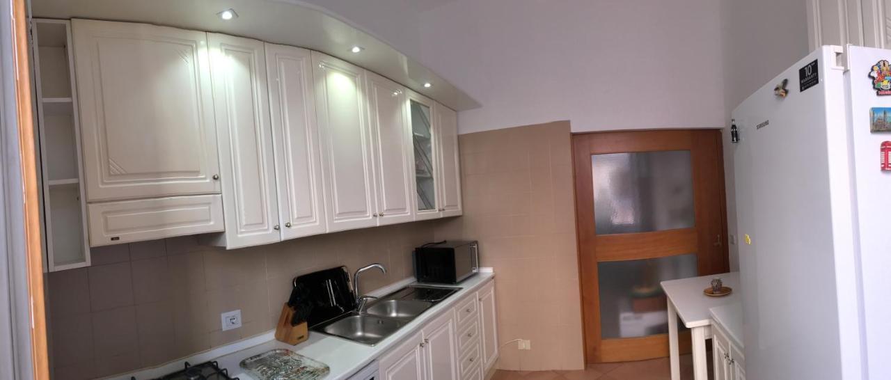 Sweety Rome House Apartman Kültér fotó