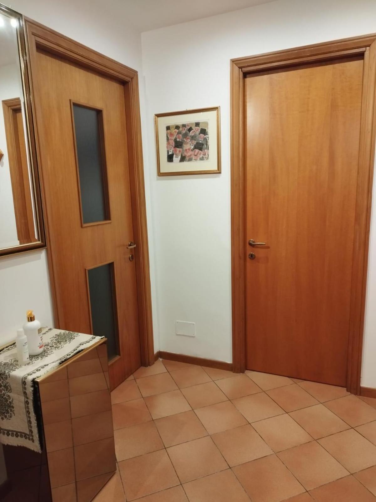 Sweety Rome House Apartman Kültér fotó