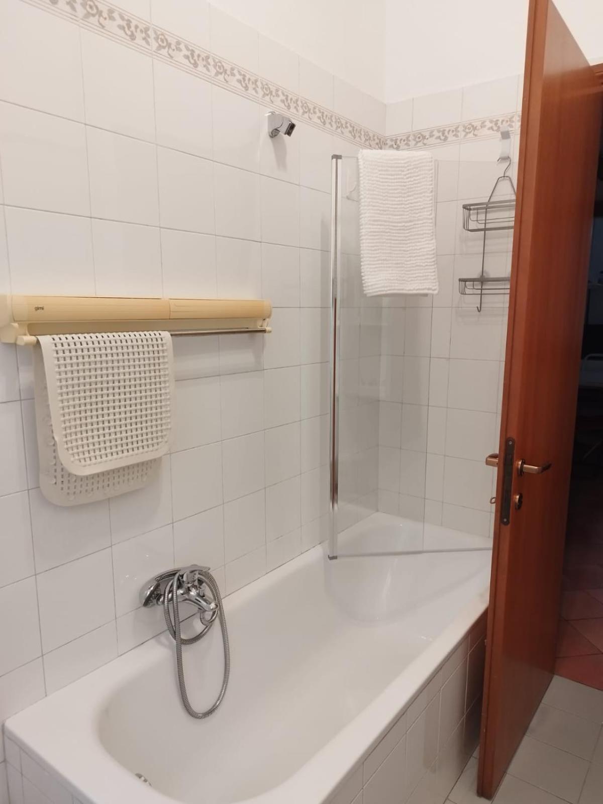 Sweety Rome House Apartman Kültér fotó